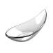 SAN and TRITAN Reusable Tasting Dishes Durables